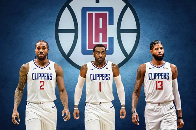  76人豪组三巨头冲击总冠军  