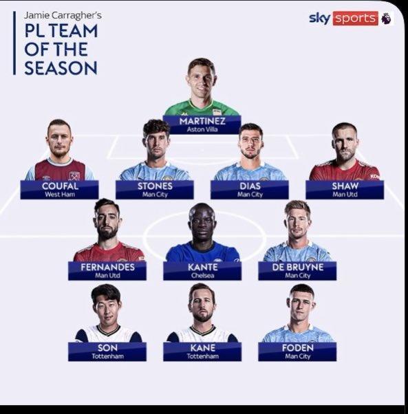  曼联战平西汉姆联，滕哈赫陷下课危机  