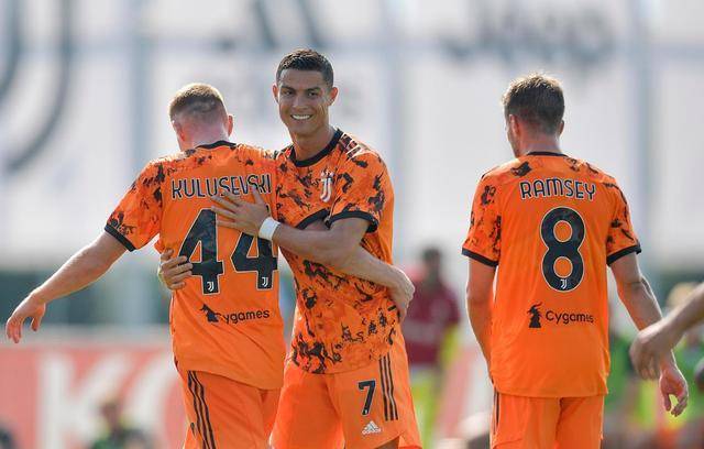  尤文图斯新援首秀惊艳，破门得分助力客场告捷