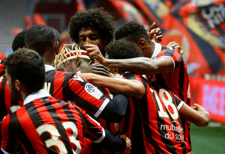  圣埃蒂安老帅运筹帷幄，换人调整见效扳平强敌马赛