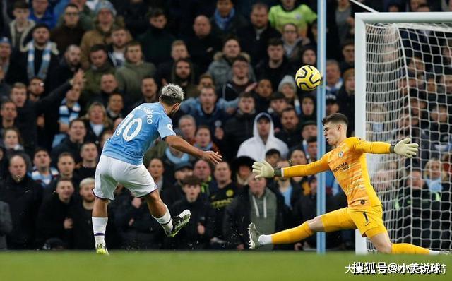  福登替补登场献绝杀，曼城客场小胜紧追领头羊步伐