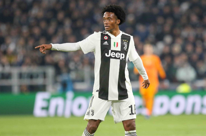  尤文图斯老将建功，关键进球助力球队稳住排名